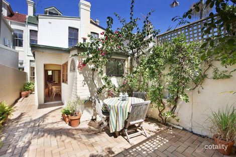 36 Hopetoun St, Paddington, NSW 2021