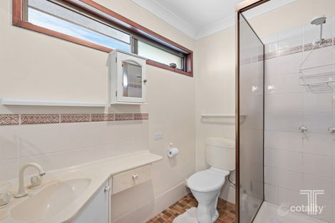 Property photo of 42 Banwell Crescent Carindale QLD 4152