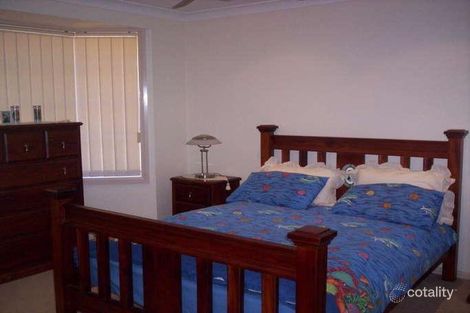 Property photo of 47 Archibald Crescent Rosemeadow NSW 2560