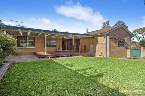 Property photo of 18 Veronica Place Cherrybrook NSW 2126