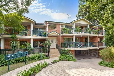 8/5-7 Ruth St, Naremburn, NSW 2065