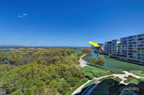 Property photo of LOT 30304/2 Ephraim Island Paradise Point QLD 4216