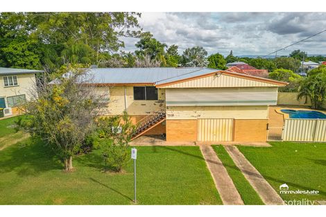Property photo of 266 Elphinstone Street Koongal QLD 4701