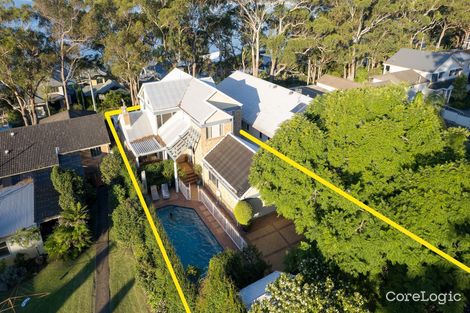 Property photo of 320 Wanda Avenue Salamander Bay NSW 2317