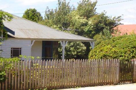 Property photo of 10 Ethel Street Scottsdale TAS 7260