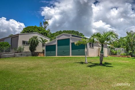 23 Rohan Way, Kawungan, QLD 4655