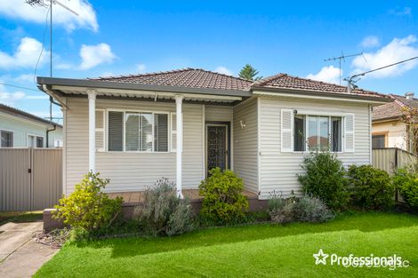 Property photo of 41 Killara Avenue Panania NSW 2213