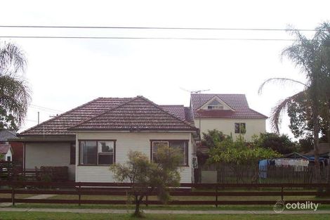 Property photo of 155 The Boulevarde Fairfield Heights NSW 2165