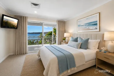 Property photo of 11 Corniche Road Church Point NSW 2105