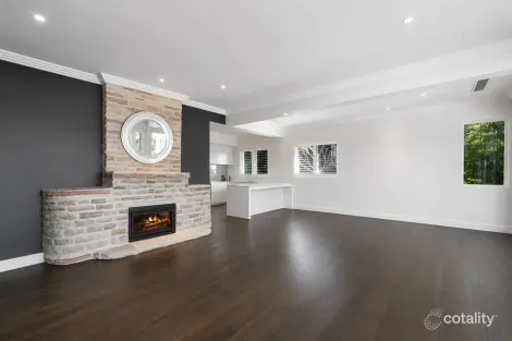 Property photo of 11 Corniche Road Church Point NSW 2105