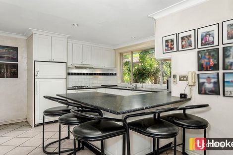 Property photo of 16 Bluett Crescent Doonside NSW 2767