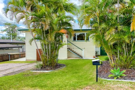 Property photo of 314 Dawson Parade Arana Hills QLD 4054