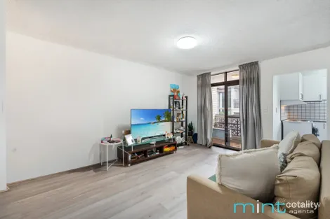 18/43-45 Chapel St, Roselands, NSW 2196