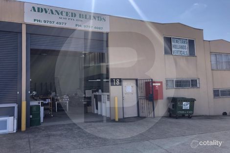 18/272-274 Victoria St, Wetherill Park, NSW 2164