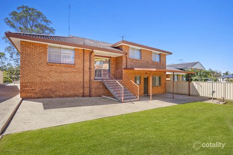 Property photo of 8 Power Street Prairiewood NSW 2176