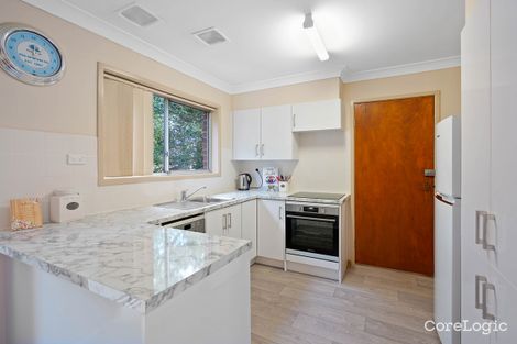 Property photo of 7/8 Rudd Road Leumeah NSW 2560