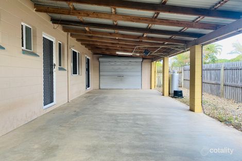 Property photo of 4 Burwood Close Andergrove QLD 4740