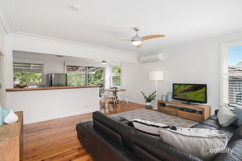 Property photo of 22 Kuranda Crescent Kotara NSW 2289