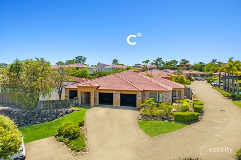 49/24 Amsonia Ct, Arundel, QLD 4214
