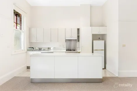 Property photo of 2A Walsh Avenue Glebe NSW 2037