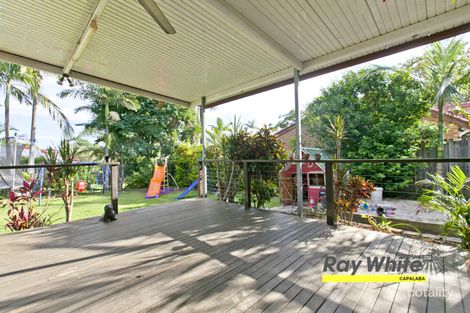 Property photo of 53 Finucane Road Capalaba QLD 4157