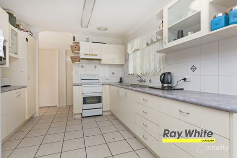 Property photo of 53 Finucane Road Capalaba QLD 4157