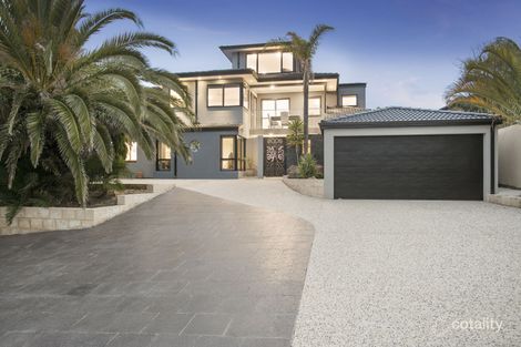 Property photo of 19 St Ives Loop Kallaroo WA 6025