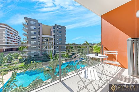 203/2 Mooltan Ave, Macquarie Park, NSW 2113