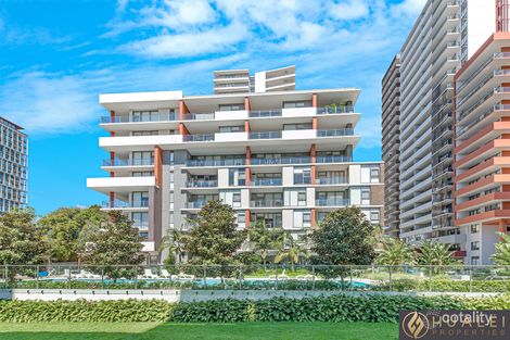 Property photo of 203/2 Mooltan Avenue Macquarie Park NSW 2113