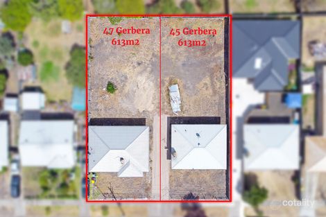 Property photo of 45 Gerbera Avenue Norlane VIC 3214
