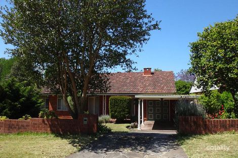 Property photo of 12 Shaddock Avenue Pymble NSW 2073