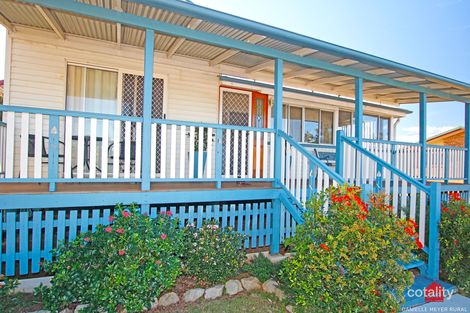 Property photo of 34 Walsh Street Biggenden QLD 4621