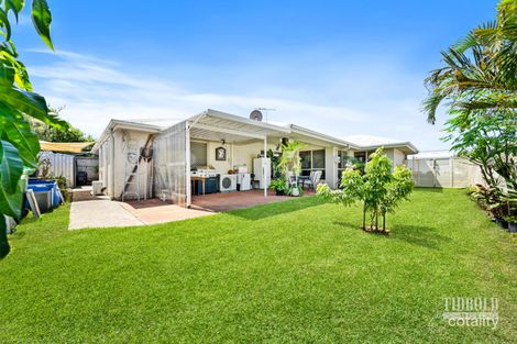 Property photo of 19 Sandy Drive Victoria Point QLD 4165