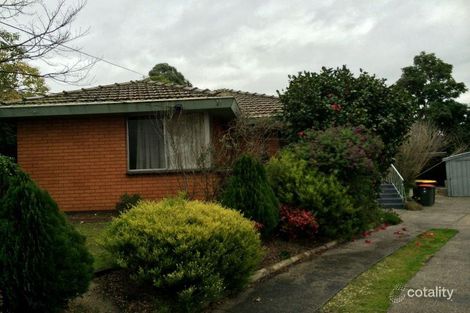 11 Corunna Ct, Glen Waverley, VIC 3150