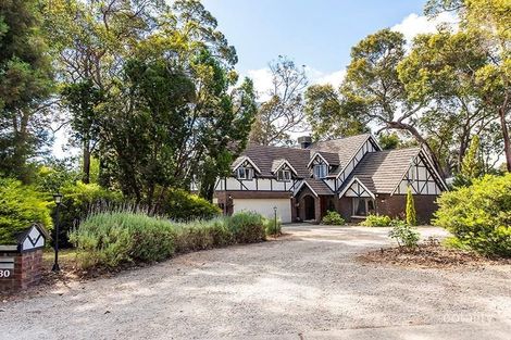 Property photo of 30 Laslett Circle Mundaring WA 6073
