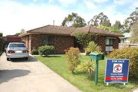 2 Licola Ct, Traralgon, VIC 3844