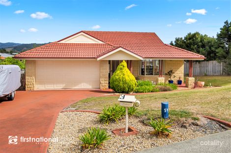 3 Kingfisher St, Kingston, TAS 7050