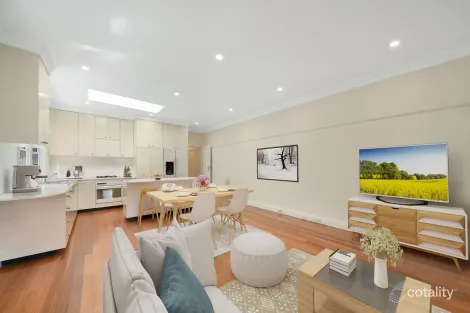 2/4 Hunter Rd, Mosman, NSW 2088