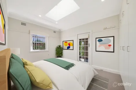 Property photo of 2/4 Hunter Road Mosman NSW 2088