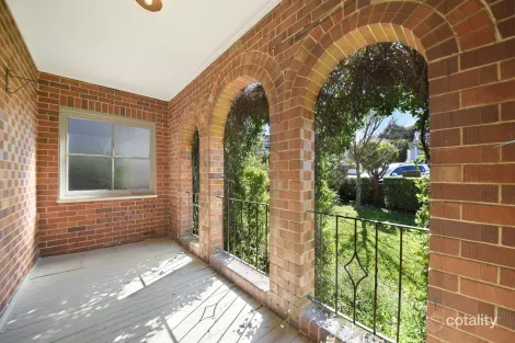 Property photo of 2/4 Hunter Road Mosman NSW 2088