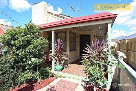 41 Bradley St, Newport, VIC 3015
