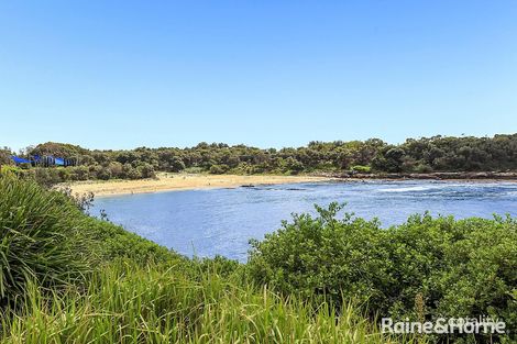 Property photo of 28 Napier Street Malabar NSW 2036
