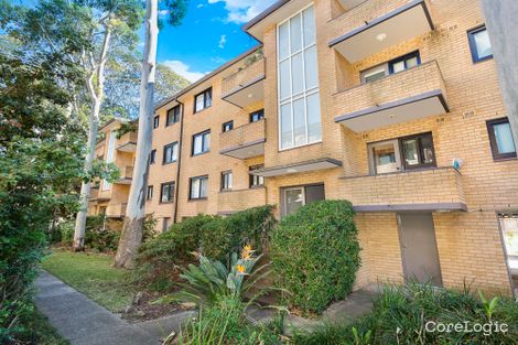 Property photo of 8/1-3 Byron Street Coogee NSW 2034