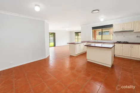 Property photo of 11 Popran Way Blue Haven NSW 2262