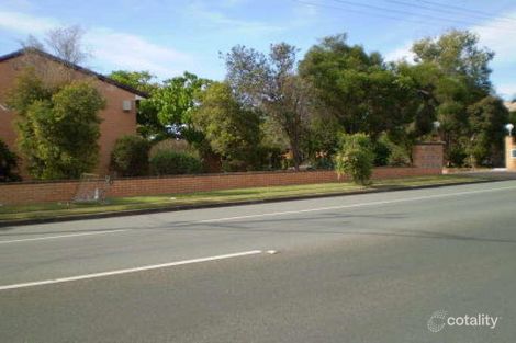 Property photo of 3/109-111 Mount Cotton Road Capalaba QLD 4157