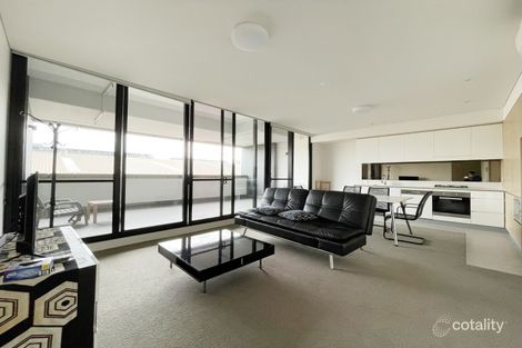 205/7-11 Verona Dr, Wentworth Point, NSW 2127