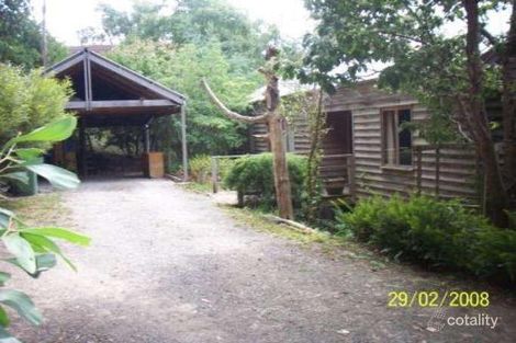 2 Boronia Rd, Warburton, VIC 3799