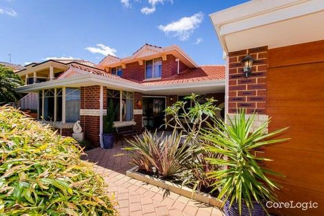 Property photo of 4 Vlaming Rise Coogee WA 6166