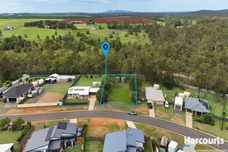 43 Kurundi St, Cordalba, QLD 4660