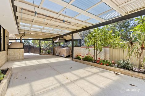 Property photo of 89 Bacchante Circle Ocean Reef WA 6027